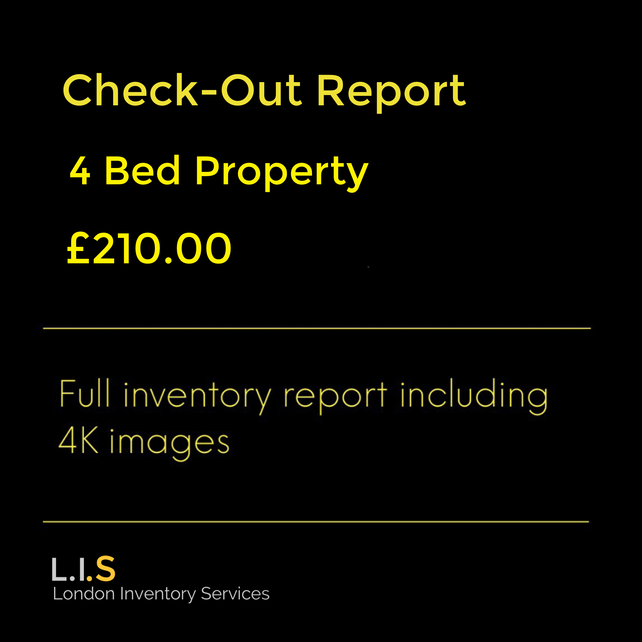 4 bed property Check out